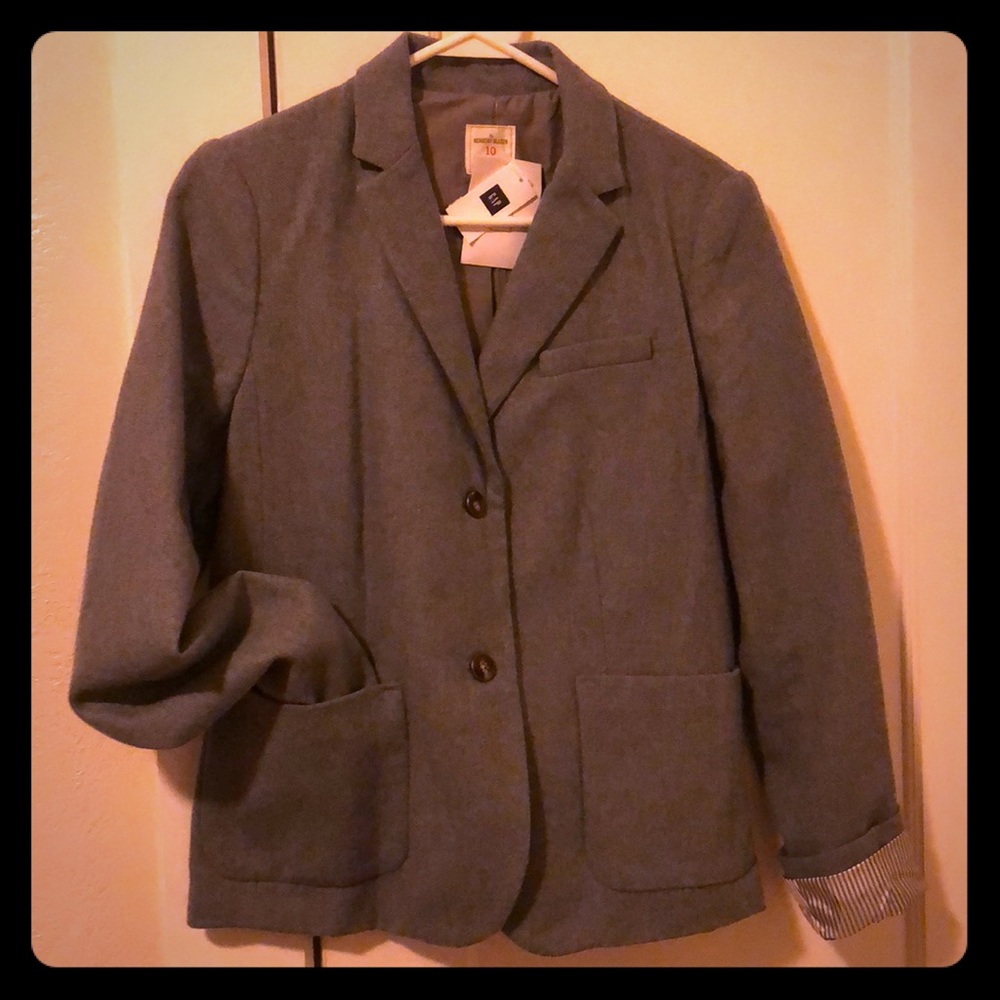 Academy Blazer